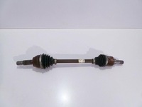 фото thumb №1, Ford ka+ plus 1.2 бензин 2018 піввісь ліва