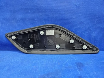 фото thumb №7, Audi a6 c7 a7 защита правая туннеля среднего кожа 4g0863306