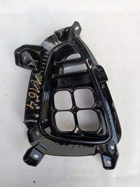 фото thumb №1, Kia sorento gt line lift решітка бампера ліва