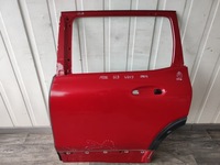 фото thumb №1, Дверь mercedes glb w247 247 задние левая ------- poznań -------