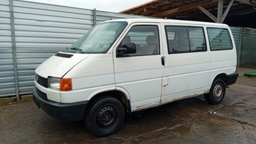 ТНВД 0460485024 VW T4 CARAVELLE 2.4D 90-96