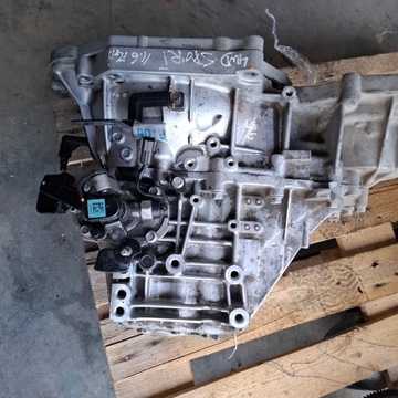 фото thumb №7, Hyundai tucson iii 18- рестайлинг kia sportage iv 4 18- коробка передач коробки передач 4wd manu