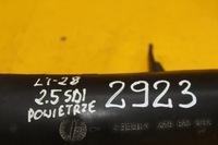 фото thumb №8, Шланг воздуха vw lt 28 46 35 2d0129627 2.5 sdi