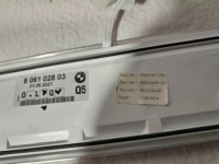 фото thumb №5, Bmw 7' g11 lci молдинг порог led m-pakiet 8061028