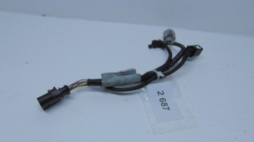 фото thumb №1, Audi a6 c7 3.0 tdi жгут установка насоса впрыскивающая 059971627d