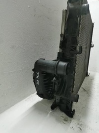 фото thumb №8, Радиатор кондиционера renault espace iv 2.2 dci