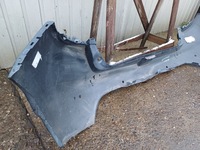 фото thumb №7, Renault clio 4 iv 12- бампер задня задній 850225639r