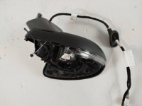 Електричний дзеркало бічний двері передніх праве mercedes-benz a w177 в Україні, фото thumb