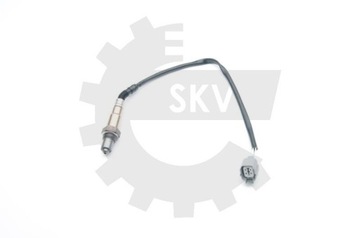 фото thumb №14, Лямбда-зонд honda rover oza245h1