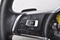 фото thumb №6, Vw golf vii повітропровід шкіряний пелюстки перемикання gtd