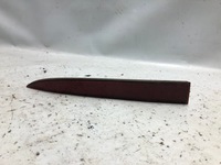 фото thumb №1, Ssangyong korando iii отражатель бампера задняя левый