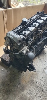 фото thumb №7, Двигатель блок двигателя блок двигателя mercedes e-klasa w211 3.2 cdi 648961