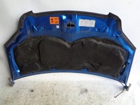 фото thumb №2, Honda fr-v капот