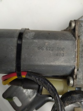 фото thumb №10, Вкладка двері праві зад 192923-000 - laguna i