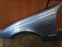 фото thumb №6, Крыло левый перед mercedes e- klasa w211 kol. 354