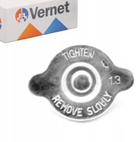 фото thumb №1, Крышка радиатора vernet do honda cr-v iii 2.2