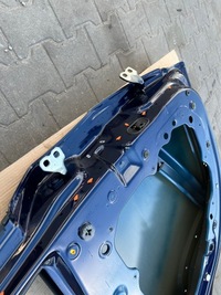 фото thumb №16, Jeep compass ii 2 1.4it 2018r двері лівий задня ліва задні оригінал