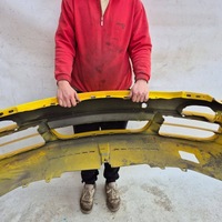 фото thumb №10, Porsche carrera 911 997 04-08 бампер перед передний