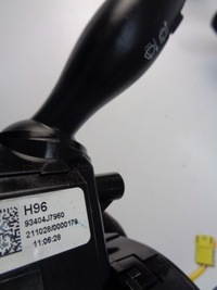 фото thumb №7, Переключатель комбинированный kia ceed iii 2018-