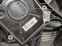 фото thumb №8, Bmw f30 f31 f32 f36 комплект радіатор вентилятор 3.0d n57 335d 435d автомат
