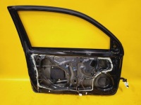 фото thumb №9, Дверь левый перед левая передние nissan micra k12 hb 3d lak: z11g nr1740