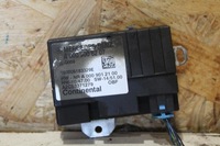 фото thumb №1, Модуль блок керування насоса mercedes cla w117