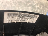 фото thumb №9, Воздуховод кожа мультифункция nissan note e11