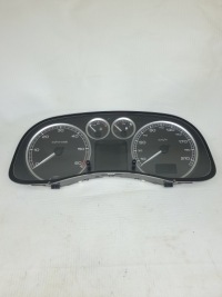 фото thumb №1, Счетчик приборы peugeot 307 p9655476580