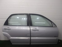 фото thumb №1, Kia sportage ii 04-10 двері передні праве перед колір s6