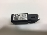 фото thumb №3, Citroen c4 iii роз'єм port usb