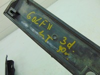 фото thumb №6, Vw golf ii 2 mk2 3d 90r планка з крила лівий зад