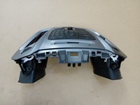 фото thumb №10, Ford transit custom 2013-17r. - панель радио