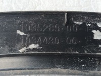 фото thumb №15, Планка передня права tesla x перед праві