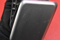 Омивач фари правий сріблястий nissan primera 3 3 p12 01-08 Недорого, фото thumb