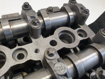фото thumb №8, Bmw f30 2.0 d головка цилиндров валы 85137090400