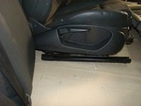 фото thumb №6, Сидіння обшивки перед заднє сидіння alcantara комплект audi a3 8v 3d