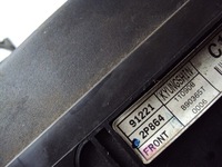 фото thumb №7, Електропроводка електрична kia sorento ii 2.2 crdi 09-