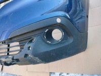 Бампер перед renault kadjar 2015+ pdc оригинал Оригинал, фото thumb