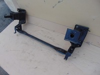 фото thumb №6, Балка перед підсилювач mercedes w251 lift r klasa