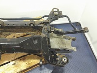 фото thumb №5, Volvo xc90 ii балка траверса подрамник тележка подвешивание зад 4x4