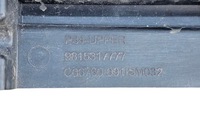 фото thumb №9, Решітка решітка радіатора peugeot 3008 ii 5008 ii gt-line 9815336077 9815317777 оригінал