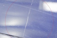 фото thumb №6, Maserati levante suv m161 задня кришка багажника багажника 673005572 3.0i 257kw 2016