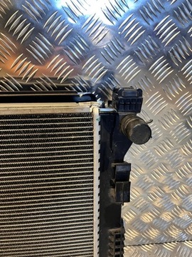 фото thumb №11, Радіатор вентилятор комплект renault megane v 5 e-tech 214815mz0a