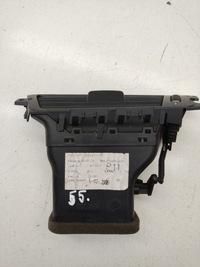 фото thumb №9, Bmw 3 e90 e91 2007 решётка обдув боковая панели 64227151201