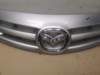 фото thumb №4, Решітка радіатора решітка радіатора mazda 3 i bk 5d hb оригінал