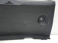 фото thumb №6, Nissan leaf ii ze1 2018 защита поперечина багажника