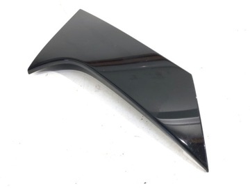 фото thumb №1, Планка накладка кришки багажника права renault clio v 960320029r