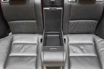 фото thumb №7, Сидіння сидіння комплект шкіряні bmw e61 03-07