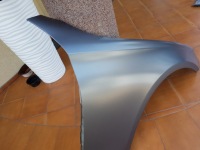 фото thumb №8, Mercedes e klasa w213 крыло правый перед mat