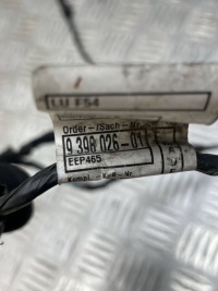 Mini оригінальний номер 9396026 clubman f54 джгут електропроводка датчиків pdc Зі Шроту, фото thumb